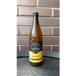 Browar Mentzen Mama Banana